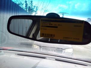 Used Rear view mirror Chevrolet Spark (M300) 1.0 16V Bifuel Price € 29,99 Margin scheme offered by Autodemontage Smeets Janssen