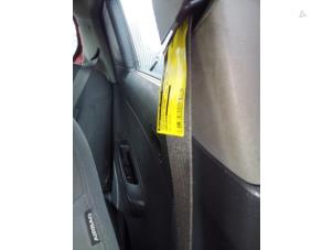Used Front seatbelt, left Chevrolet Spark (M300) 1.0 16V Bifuel Price € 149,99 Margin scheme offered by Autodemontage Smeets Janssen