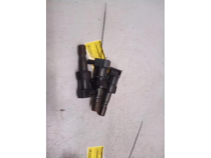 Gebrauchte Stift Zündspule Jaguar S-type (X200) 2.5 V6 24V Preis € 14,98 Margenregelung angeboten von Autodemontage Tegelen