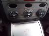 Alfa Romeo GT (937) 1.9 JTD 16V Multijet Air conditioning control panel