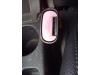 Alfa Romeo GT (937) 1.9 JTD 16V Multijet Front seatbelt buckle, left
