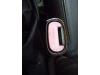 Alfa Romeo GT (937) 1.9 JTD 16V Multijet Front seatbelt buckle, right