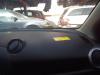 Airbag set + dashboard from a Mazda 2 (DE), 2007 / 2015 1.4 CDVi 16V, Hatchback, Diesel, 1.399cc, 50kW (68pk), FWD, Y404, 2008-01 / 2015-06, DE1342; DE1442 2009