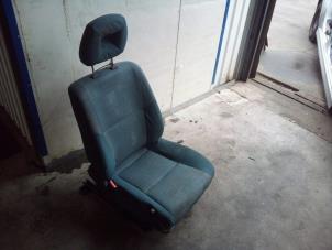 Used Seat, right Mitsubishi Space Star (DG) 1.6 16V Price € 59,98 Margin scheme offered by Autodemontage Smeets Janssen