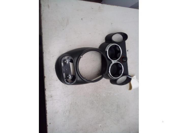 Middle console Mini Mini Cooper S 1.6 16V - 7147181
