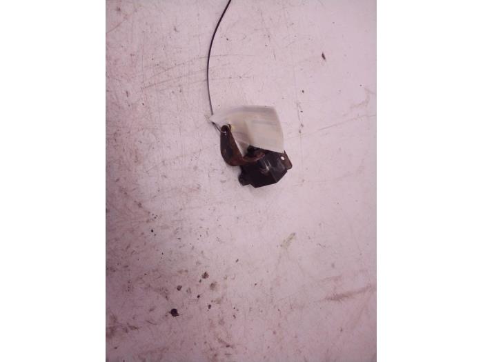 Usados Sensor de luz Mini Mini Cooper S (R53) 1.6 16V Precio € 15,00 Norma de margen ofrecido por Autodemontage Tegelen