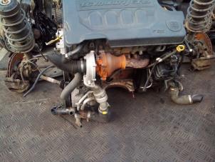 Begagnade Motor Fiat Grande Punto (199) 1.6 JTD Multijet 120 Pris € 999,99 Marginaltabell erbjuds av Autodemontage Tegelen