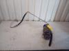 Pompe clim d'un BMW 1 serie (E81), 2006 / 2012 118i 16V, Berline avec hayon arrière, 2 portes, Essence, 1.995cc, 105kW (143pk), RWD, N43B20A, 2006-09 / 2011-12, UB91; UB92 2009