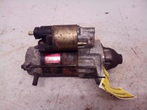 Begagnade Startmotor Toyota Corolla Verso (E12) 1.8 16V VVT-i Pris € 29,95 Marginaltabell erbjuds av Autodemontage Tegelen