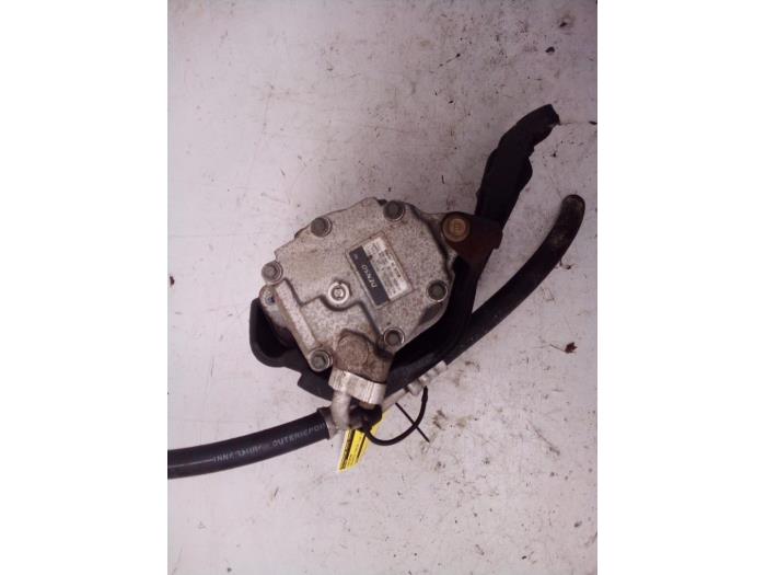 Gebrauchte Klimapumpe Daihatsu Terios (J1) 1.3 16V DVVT 4x2 Preis € 59,98 Margenregelung angeboten von Autodemontage Tegelen