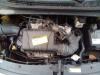 Engine from a Hyundai i10 (F5), 2007 / 2013 1.1i 12V, Hatchback, Petrol, 1.086cc, 49kW (67pk), FWD, G4HG, 2008-01 / 2013-12, F5P1 2009