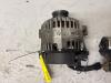 Dynamo van een Opel Corsa D, 2006 / 2014 1.0, Fließheck, Benzin, 998cc, 44kW (60pk), FWD, Z10XEP; EURO4, 2006-07 / 2010-12 2008