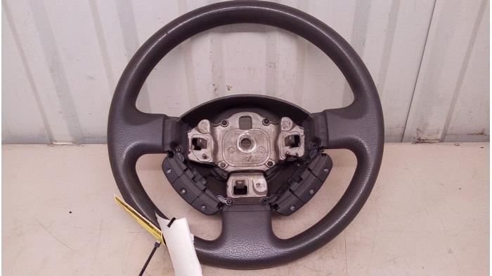 Gebrauchte Lenkrad Fiat Panda Preis € 79,99 Margenregelung angeboten von Autodemontage Tegelen