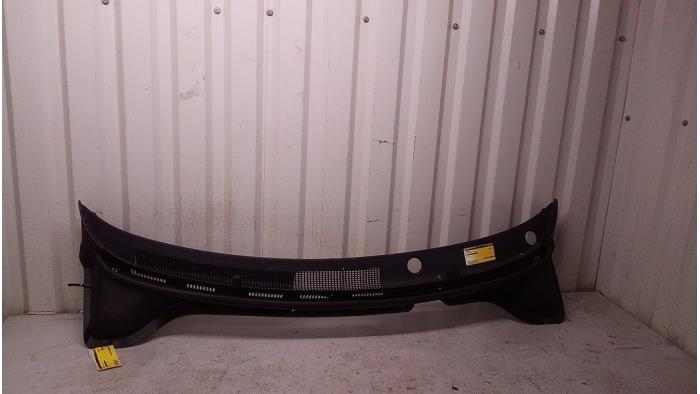 Używane Parawan Hyundai I20 Cena € 69,99 Procedura marży oferowane przez Autodemontage Tegelen