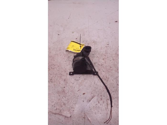 Begagnade ABS-sensor Volkswagen Polo V (6R) 1.2 TSI Pris € 39,99 Marginaltabell erbjuds av Autodemontage Tegelen