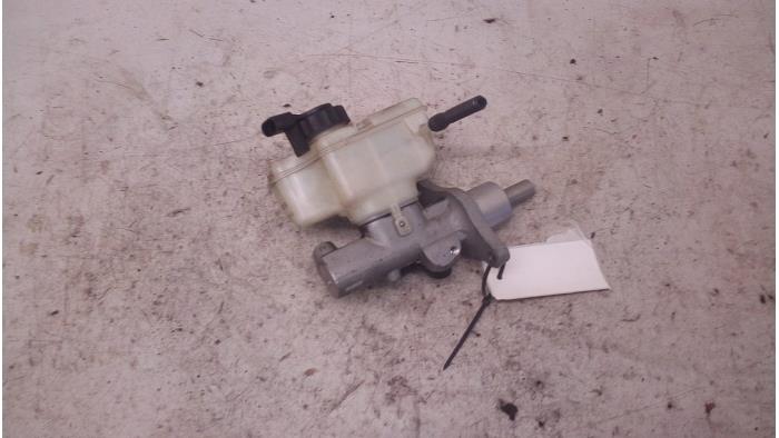 Usagé Servo frein Audi A3 Cabriolet (8P7) 1.2 TFSI Prix € 84,50 Règlement à la marge proposé par Autodemontage Tegelen