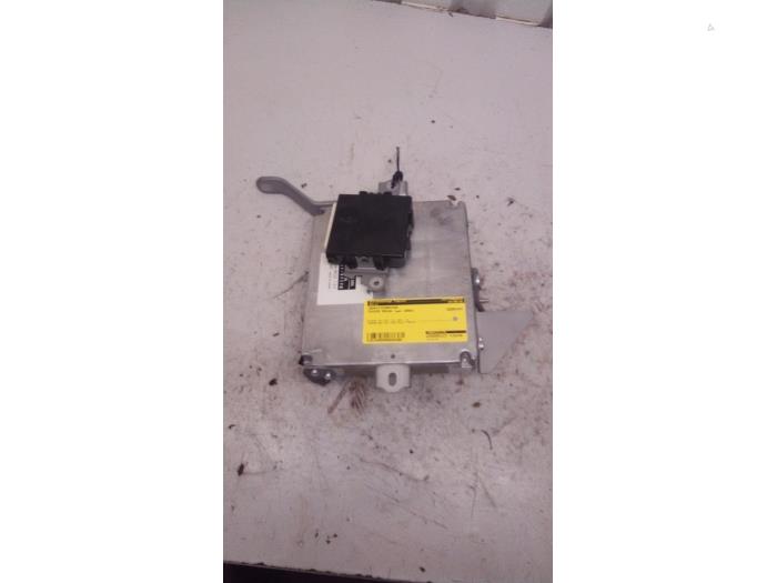 Used Injection computer Toyota Prius (NHW20) 1.5 16V Price € 69,90 Margin scheme offered by Autodemontage Tegelen