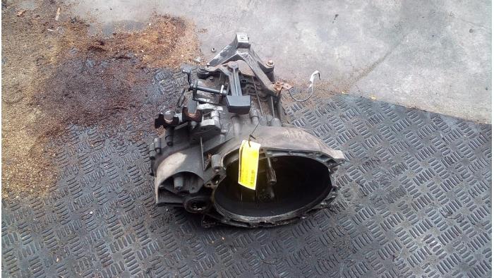 Boîte de vitesse Ford Focus 2 Wagon, Break, 2004 / 2012 (Occasion)
