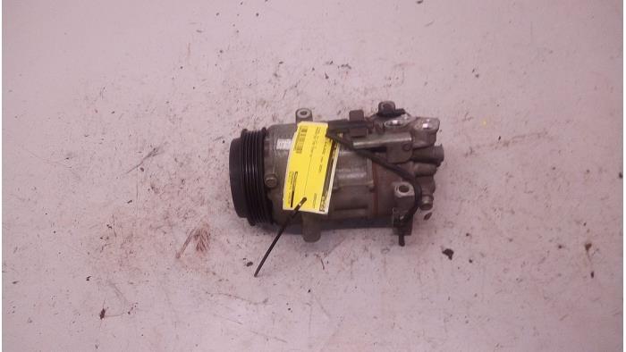Gebrauchte Klimapumpe Mercedes B (W245) 1.5 B-160 16V Preis € 99,99 Margenregelung angeboten von Autodemontage Tegelen