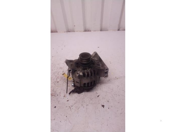 Usagé Dynamo Mercedes B (W245) 1.5 B-160 16V Prix sur demande proposé par Autodemontage Tegelen