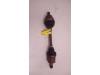 Volkswagen Tiguan (5N1/2) 2.0 TDI DRF 16V 4Motion Antriebswelle links vorne