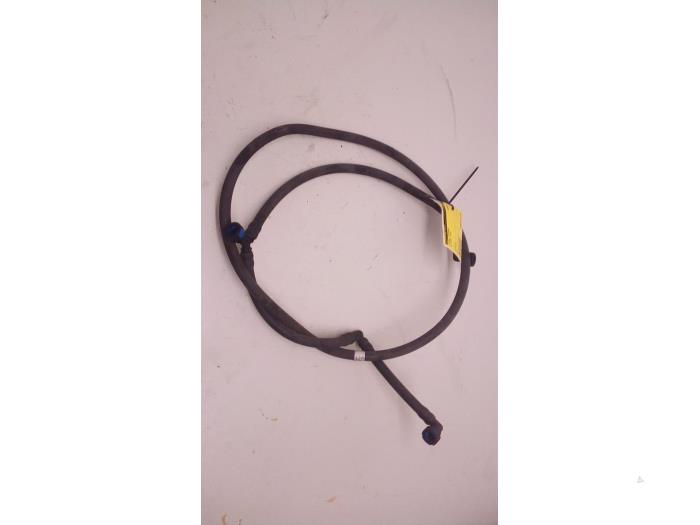 Usagé Conduit (divers) Volkswagen Tiguan (5N1/2) 2.0 TDI DRF 16V 4Motion Prix € 14,98 Règlement à la marge proposé par Autodemontage Tegelen