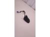 Volkswagen Tiguan (5N1/2) 2.0 TDI DRF 16V 4Motion Antenne