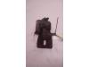 Volkswagen Tiguan (5N1/2) 2.0 TDI DRF 16V 4Motion Bremszange links hinten