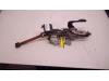 Volkswagen Tiguan (5N1/2) 2.0 TDI DRF 16V 4Motion Lenksaule Gehӓuse komplett