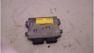 Engine management computer from a Suzuki SX4 1.6 16V VVT Comfort,Exclusive 2009