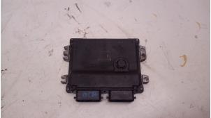 Engine management computer from a Suzuki SX4 1.6 16V VVT Comfort,Exclusive 2009