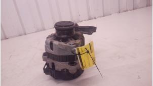 Gebrauchte Dynamo Kia Picanto (TA) 1.0 12V Preis € 52,50 Margenregelung angeboten von Autodemontage Tegelen