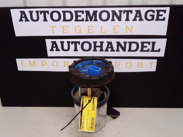 Gebrauchte Benzinpumpe Skoda Fabia II Combi 1.2 TSI Preis € 19,98 Margenregelung angeboten von Autodemontage Tegelen