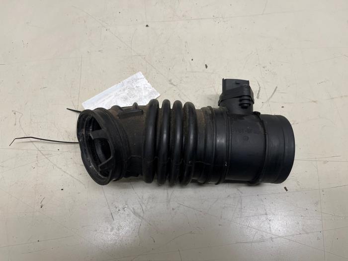 Gebrauchte Luftmassenmesser Alfa Romeo 159 (939AX) 1.9 JTS 16V Preis € 34,99 Margenregelung angeboten von Autodemontage Tegelen