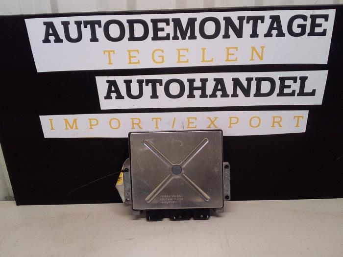 Used Engine management computer Ford Mondeo IV Wagon 2.0 16V Flexifuel Price € 149,98 Margin scheme offered by Autodemontage Tegelen