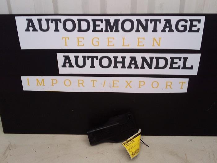 Used Cooling computer Skoda Fabia II (5J) 1.2i 12V Price € 24,90 Margin scheme offered by Autodemontage Tegelen