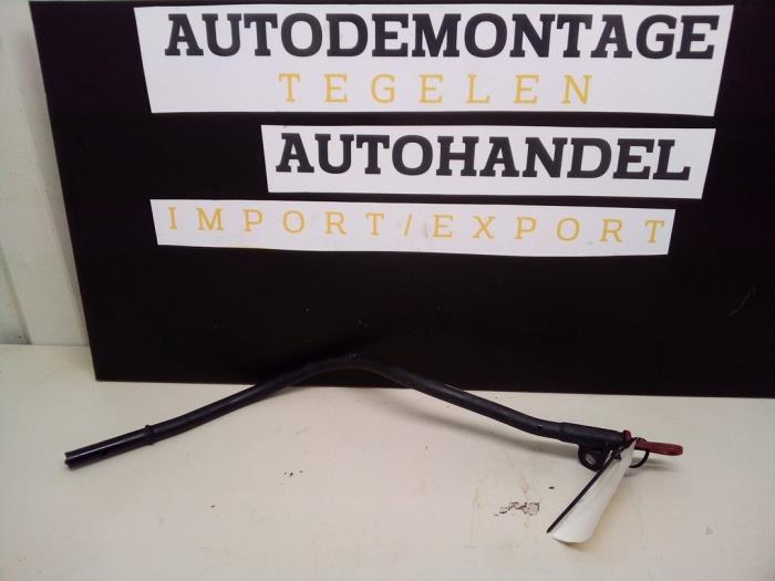 Gebrauchte Ölmessstab Mini Mini (R56) 1.6 One D 16V Preis € 19,99 Margenregelung angeboten von Autodemontage Tegelen