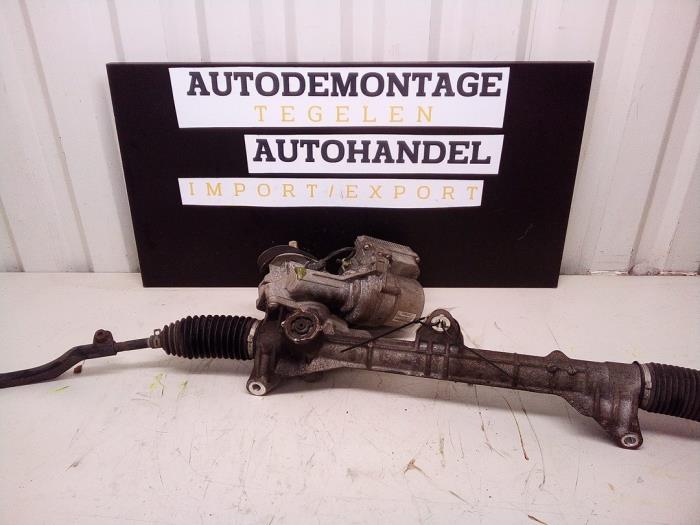 Begagnade Styrbox Mini Mini (R56) 1.6 One D 16V Pris € 349,99 Marginaltabell erbjuds av Autodemontage Tegelen