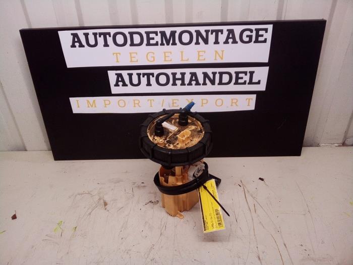 Begagnade Dieselpump Mini Mini (R56) 1.6 One D 16V Pris € 44,99 Marginaltabell erbjuds av Autodemontage Tegelen