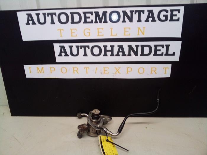 Usagé Pompe haute pression Ford Fiesta 6 (JA8) 1.0 Ti-VCT 12V 65 Prix € 59,90 Règlement à la marge proposé par Autodemontage Tegelen