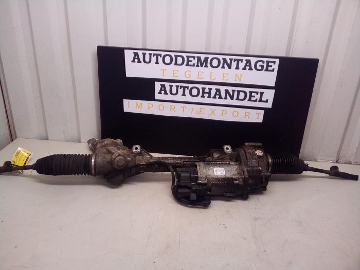 Begagnade Styrbox BMW 1 serie (E87/87N) 116i 1.6 16V Pris € 224,99 Marginaltabell erbjuds av Autodemontage Tegelen