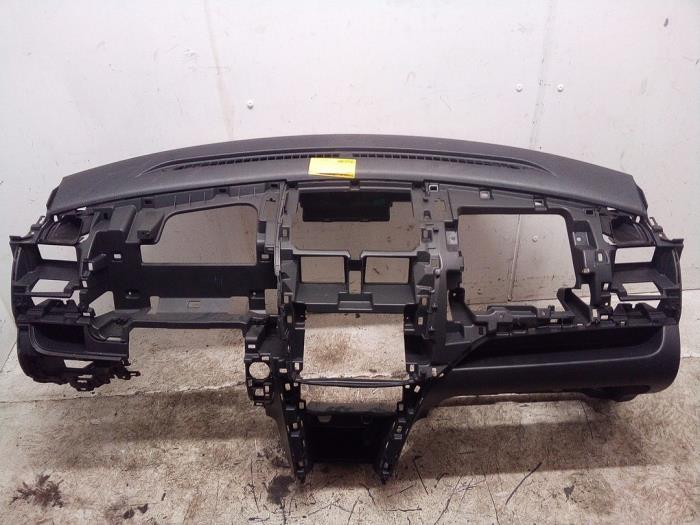 Używane Panel Suzuki Swift (ZA/ZC/ZD) 1.2 16V Cena € 90,00 Procedura marży oferowane przez Autodemontage Tegelen