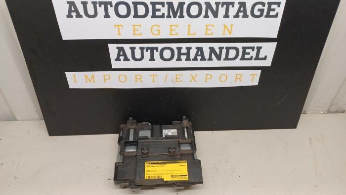 Engine management computer Opel Corsa E, 2014 1.3 CDTi 16V ecoFLEX, Hatchback, Diesel, 1.248cc, 70kW (95pk), FWD, B13DTE, 2014-09 (Used)