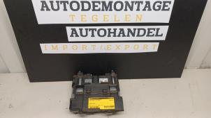 Engine management computer from a Opel Corsa E 1.3 CDTi 16V ecoFLEX 2015