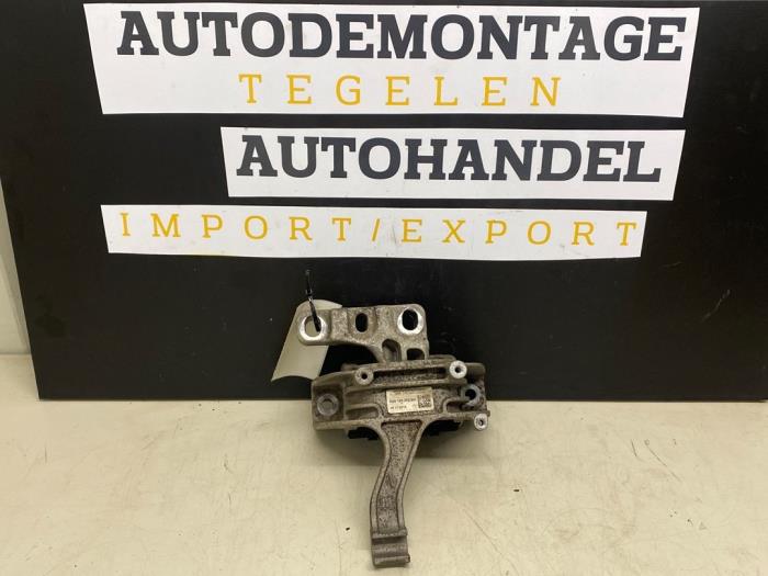 Engine mount Volkswagen Passat Variant (3G5), 2014 / 2024 1.6 TDI 16V, Combi/o, Diesel, 1.598cc, 88kW (120pk), FWD, DCXA, 2014-08 / 2020-11 (Used)