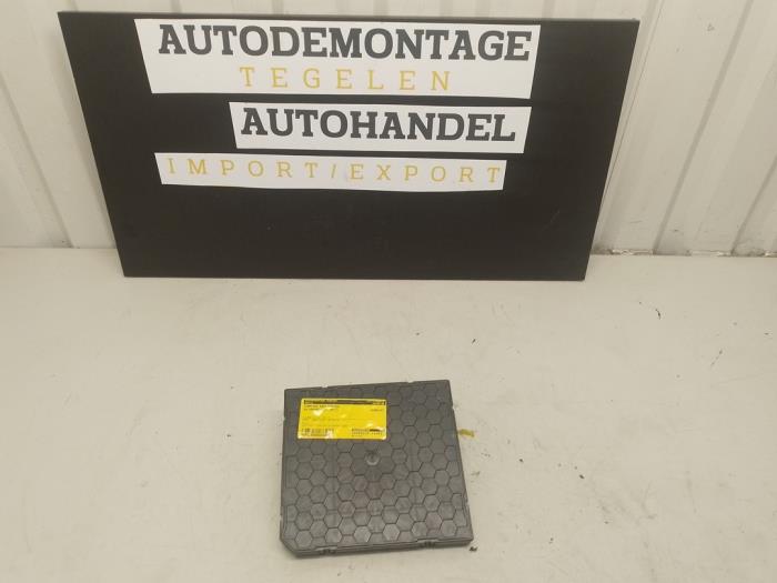 Used Body control computer Volkswagen Passat Variant (3G5) 1.6 TDI 16V Price € 124,99 Margin scheme offered by Autodemontage Tegelen