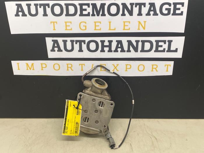 AGR Kühler Opel Corsa E, 2014 1.3 CDTi 16V ecoFLEX, Fließheck, Diesel, 1.248cc, 70kW (95pk), FWD, B13DTE, 2014-09 (Gebraucht)