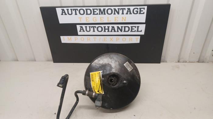 Gebrauchte Bremskraftverstärker Opel Corsa E 1.3 CDTi 16V ecoFLEX Preis € 42,50 Margenregelung angeboten von Autodemontage Tegelen