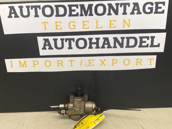Begagnade Högtryckspump Volkswagen Touran (1T1/T2) 1.4 16V TSI 140 Pris € 179,99 Marginaltabell erbjuds av Autodemontage Tegelen