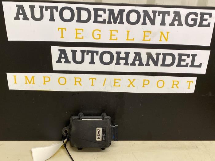 Usados Módulo GLP Honda Insight (ZE2) 1.3 16V VTEC Precio € 94,99 Norma de margen ofrecido por Autodemontage Tegelen